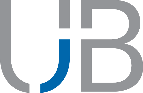 Logo der Universitätsbibliothek der LMU München