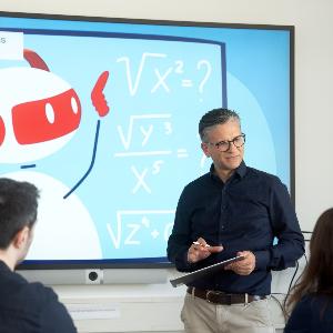 Flowise No-Code Umgebung zur Erstellung von KI-Assistenten