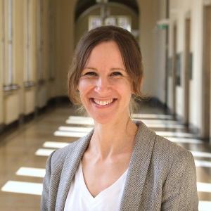 Foto von Christina Kraft