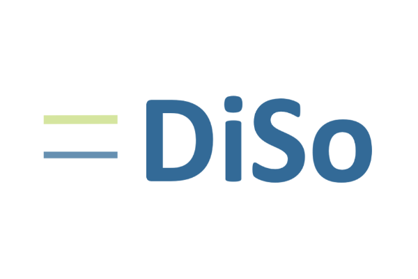 Logo DiSo | © DiSo