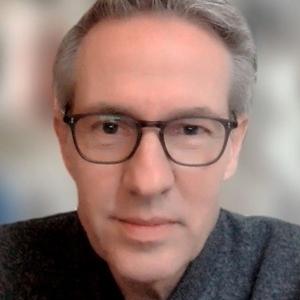 Foto von Dr. Florian Schultz-Pernice