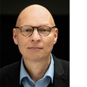 Foto von Prof. Dr. Frank Fischer