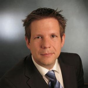 Foto von Prof. Dr. Markus Gloe