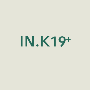 Logo IN.K19+ | © DigiLLab