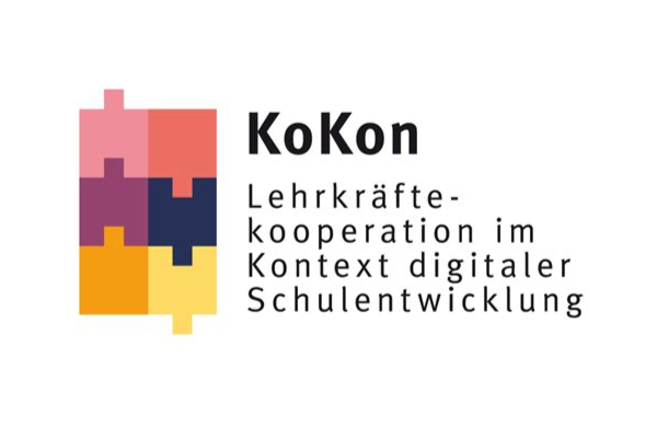 Logo KoKon | © KoKon