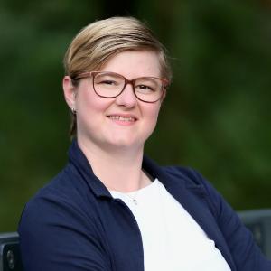 Foto von Dr. Sonja Berger