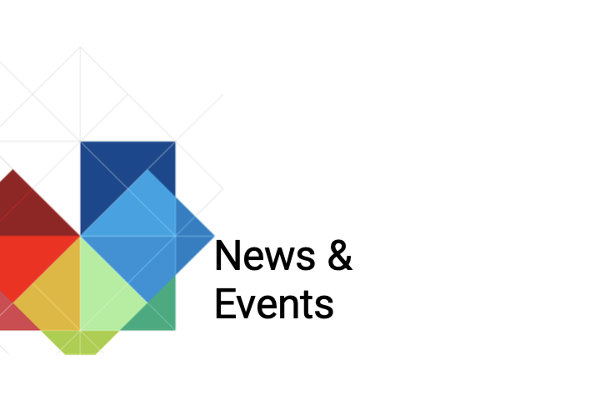 Logo News & Events