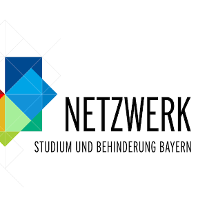 Logo Netzwerk Studium & Behinderung