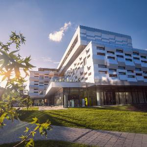 UCU, Campus Lviv