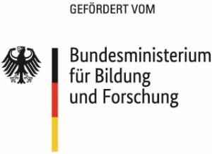 Logo BMBF