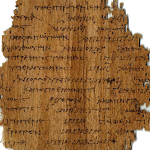 Papyrus