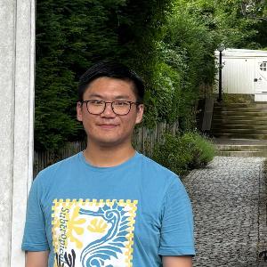 Haoyang Cai