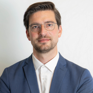 Julian Schreyer