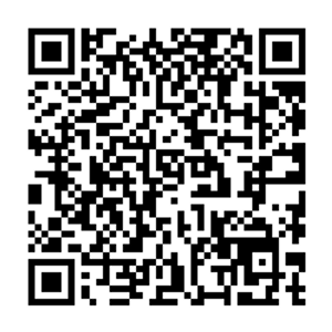 QR Code zur Anmeldung