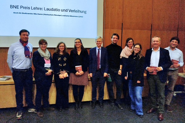 Individuelle Bildbeschreibung optional