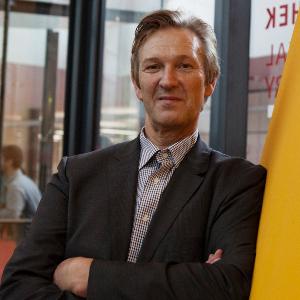 Prof. Dr. Gerhard de Haan | © Eva Häberle Prof. Dr. Gerhard de Haan