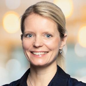 Prof. Dr. Sarah Gaubitz | © info@michaelstange.de Prof. Dr. Sarah Gaubitz