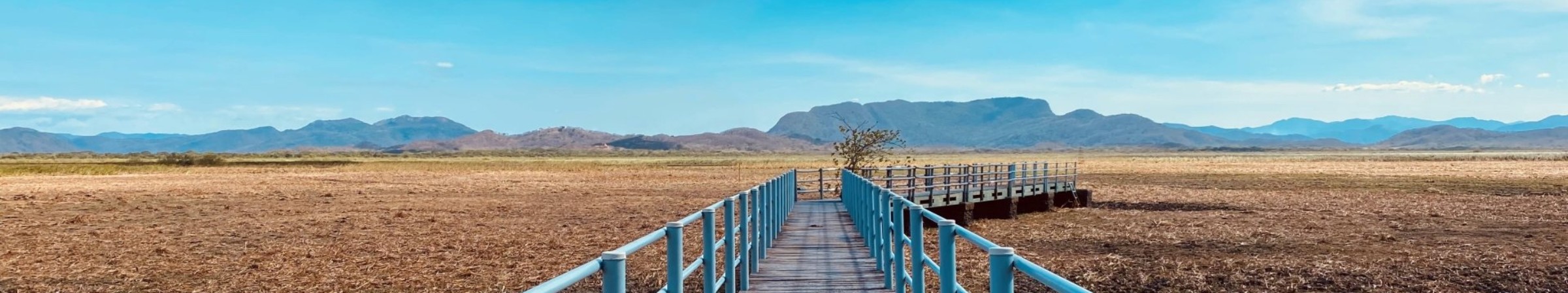 Palo Verde, Costa Rica