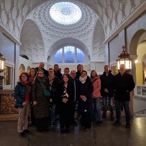 Bayerische Sprachenzentren zu Gast an der LMU