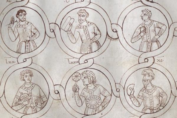 BSB München, Clm 10270, Scan13 (Ausschnitt)