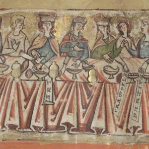 BSB München, Cgm 19, Scan 100, oberes Register