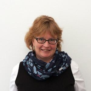 Prof. Dr. Ursula Lenker