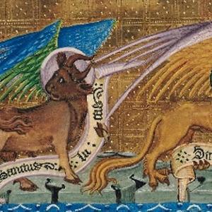 Ottheinrich-Bibel. BSB München, Cgm 8010(1, Scan 16 (Ausschnitt)