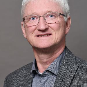 Prof. Dr. Albrecht Berger