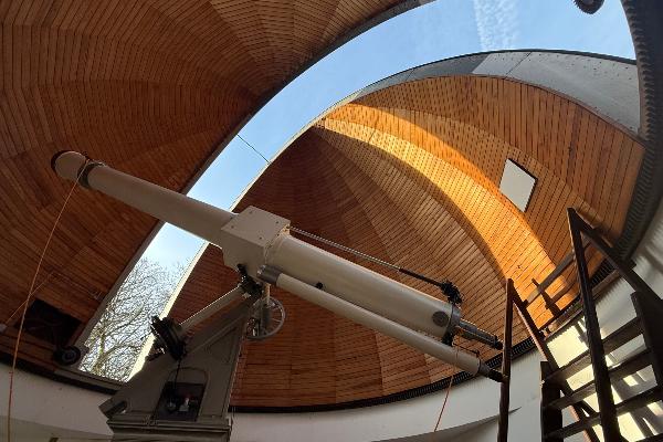 USM Observatory, LMU