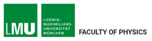 Fakultät für Physik der LMU