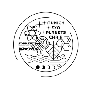 Chair of Theoretical Astrophysics of Extrasolar Planets