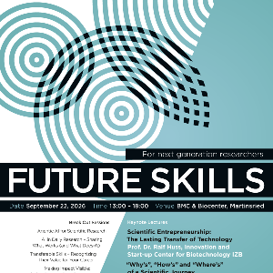 Future Skills teaser