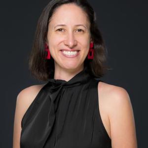 Portrait Anna Schroeder