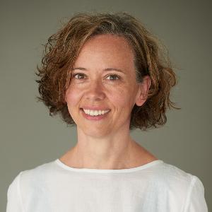 Katrin Birner portrait