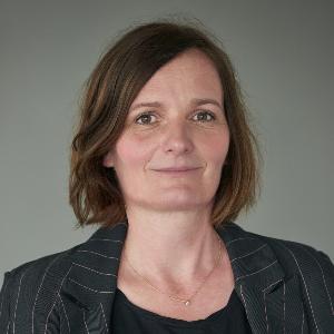 Verena Winkler portrait