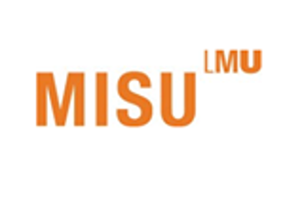 MISU-LMU Logo