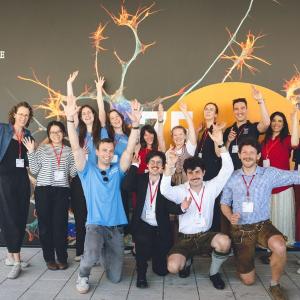 Group photo