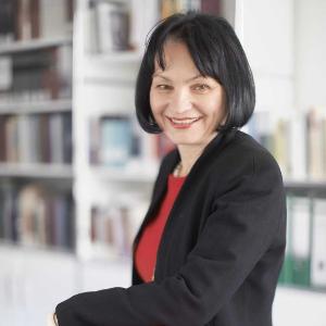Portrait Beate Kellner