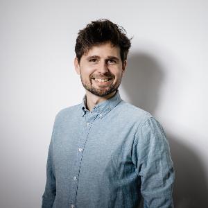 Portrait Dario Binotto