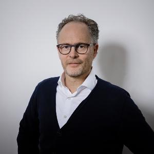 Portrait Arndt Brendecke