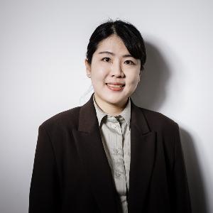 Portrait Daejong Choi