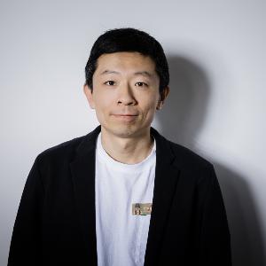 Portrait Keli Du
