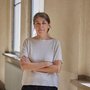 Eveline Dürr Ombudsperson