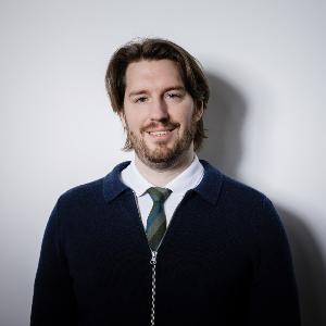 Portrait David Engelmeier