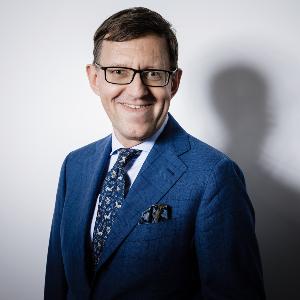 Potrait Holger Gzella