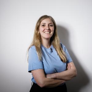 Portrait Sophie Heier