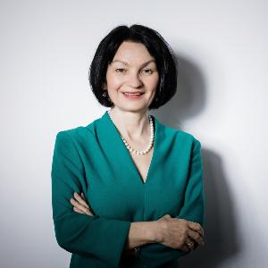 Portrait Beate Kellner