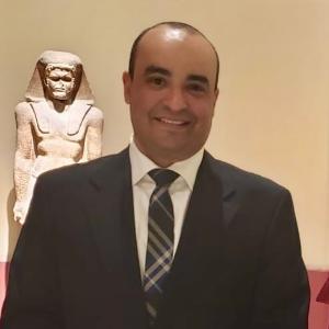 Potrait Mohamed Khaled