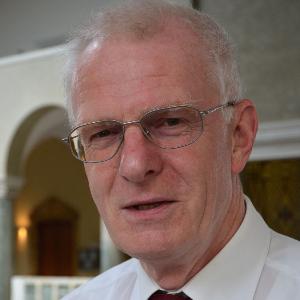 Christoph Levin
