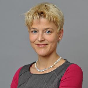 Portrait Kärin Nickelsen
